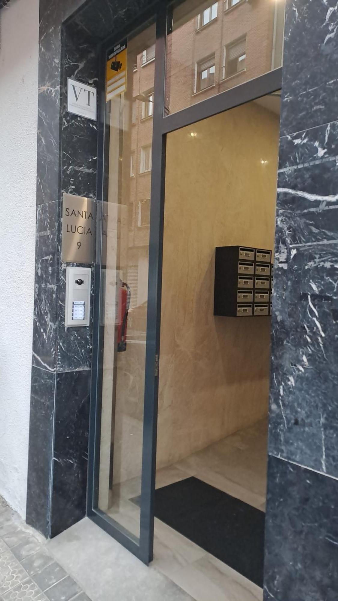 Appartamento Bilbao, A Un Paso. Esterno foto